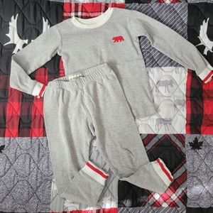 Little Blue House sleeper